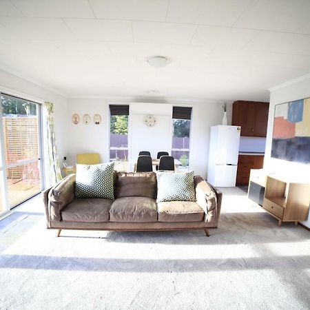 Rejuvenate On Rata Free Wifi Villa Twizel Eksteriør billede