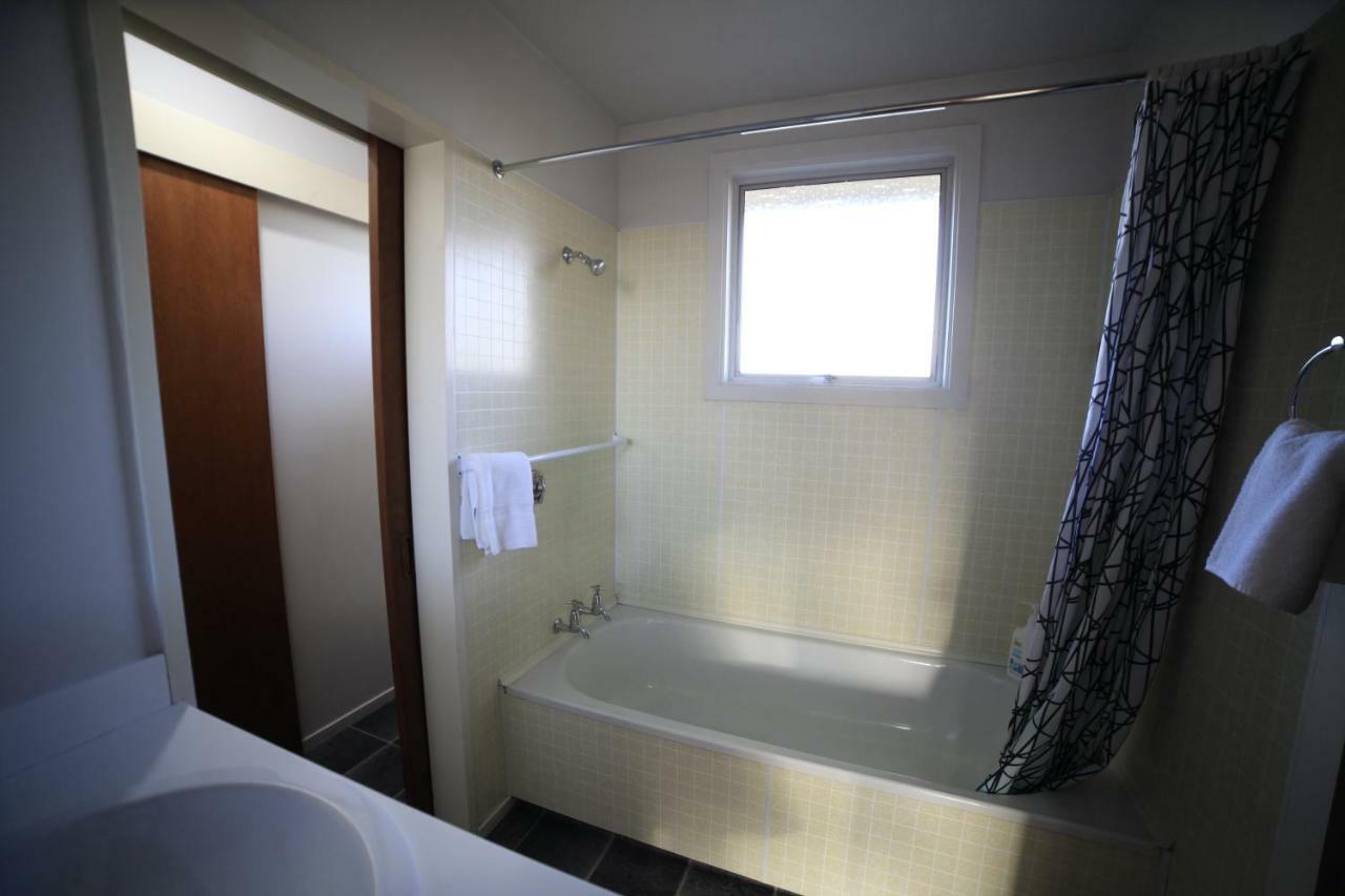 Rejuvenate On Rata Free Wifi Villa Twizel Eksteriør billede